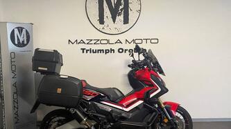 Honda X-ADV 750 (2017) usata