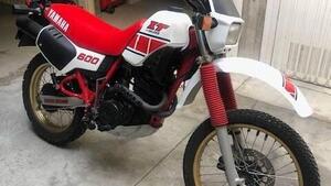 Yamaha  