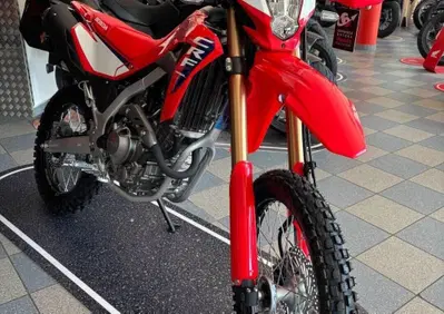 Honda CRF 300L (2025 - 26) - Annuncio 9723433