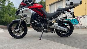 Ducati Multistrada 1260 Enduro (2019 - 21) 