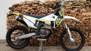 Husqvarna FE 250 (2023) 