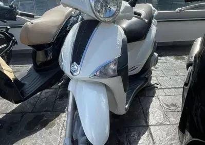 Piaggio Liberty 150 3V Full Optional (2013 - 15) - Annuncio 9723456