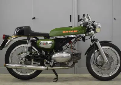 Motobi Sport Special 250 - Annuncio 9723530
