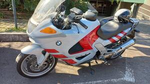 Bmw K 1200 RS (1997 - 06) 