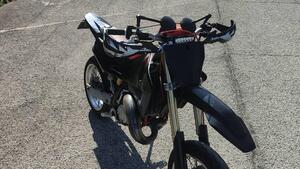 Husqvarna SM 125 S (2005) 