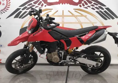 Ducati Hypermotard 698 Mono (2024 - 26) - Annuncio 9723513