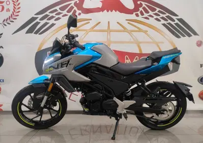 CFMOTO 125NK (2025 - 26) - Annuncio 9723514