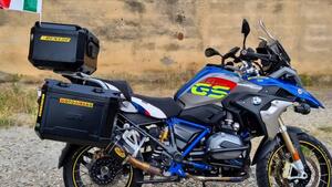 Bmw R 1200 GS (2017 - 18) 