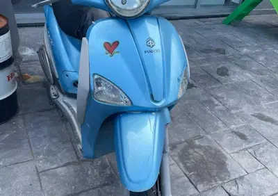 Piaggio Liberty 50 2T (2004 - 15) - Annuncio 9723533