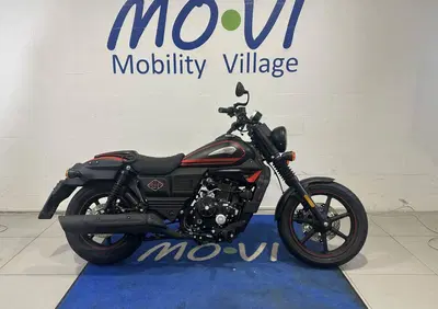 Um Italia Renegade Vegas 300 (2023 - 26) - Annuncio 9723540