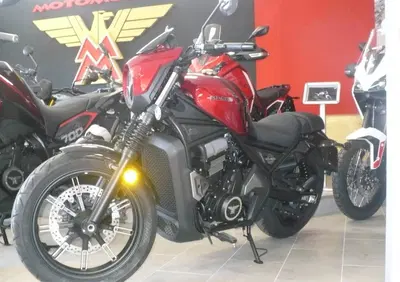 Moto Morini Calibro Custom (2024 - 26) - Annuncio 9723549