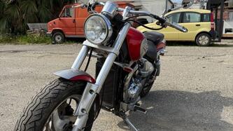 Suzuki Marauder VZ 800 usata