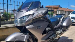 Honda Pan European (2002 - 07) 