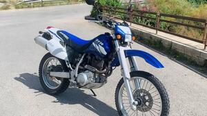 Yamaha TT 600 RE 