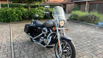 Harley-Davidson 1200T SuperLow (2017 - 20) - XL1200T usata