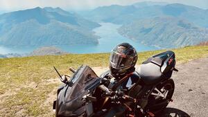 Honda CBR 650 R (2021 - 23) 