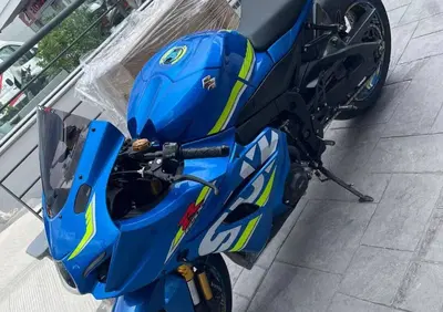 Suzuki GSX-R1000 (2017 - 18) - Annuncio 9723597