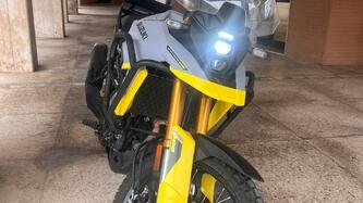 Suzuki V-Strom 800DE (2023 - 24) usata