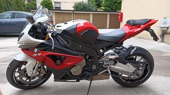 Bmw S 1000 RR (2012 - 14) usata