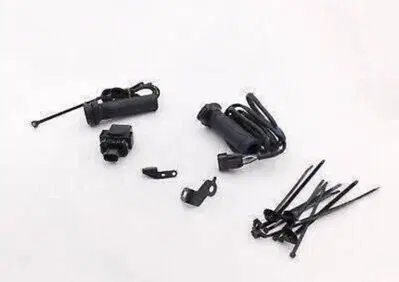 Kit Manopole riscaldate Honda Africatwin CRF1100L - Annuncio 9723693