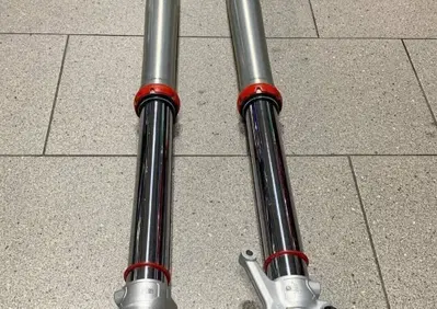 Forcella MX Husqvarna ad aria Wp Suspension - Annuncio 9723718