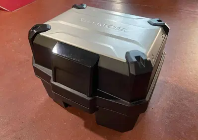 Bauletto Originale Honda AfricaTwin cod. 08l71-MJP - Annuncio 9723722