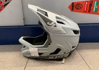 Casco Just-1 J-zero S-M Just1 - Annuncio 9723723