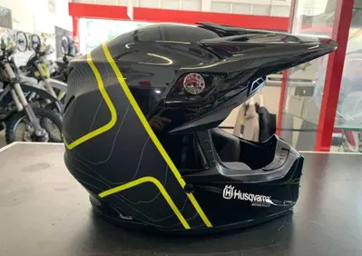 Casco Bell Moto9 MIPS Cod: 3HS210032303 TAGLIA M N - Annuncio 9723730