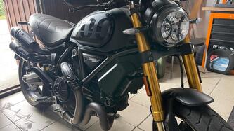 Ducati Scrambler 1100 Sport Pro (2020 - 25) usata