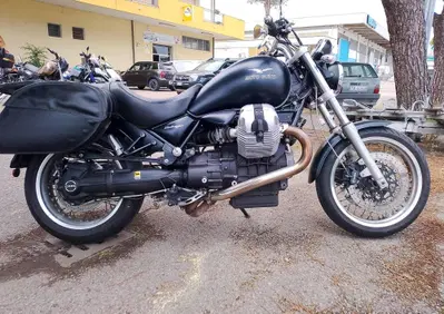 Moto Guzzi Bellagio (2007 - 14) - Annuncio 9723758
