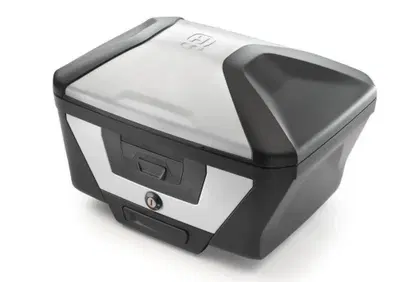 Bauletto Originale Husqvarna Norden 901 cod. 22112 - Annuncio 9723739