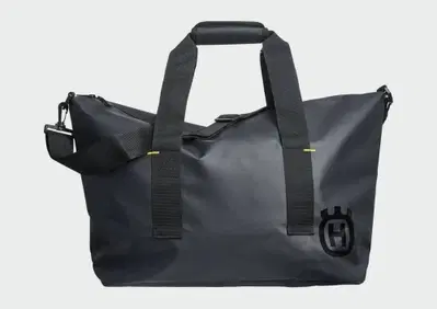 Borsa Husqvarna Weekender Husqvarna impermeabile c - Annuncio 9723744