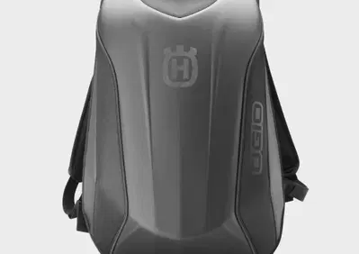 Borsa DragBag Husqvarna Cod: 3HS200016200 - Annuncio 9723745