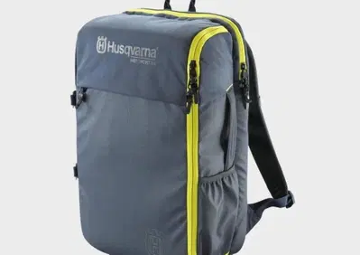 Borsa Daybag Husqvarna Cod. 3HS210011500 - Annuncio 9723746
