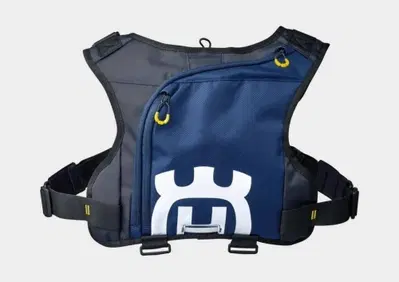 Borsa Erzberg Husqvarna Cod. 3HS1970200 - Annuncio 9723748