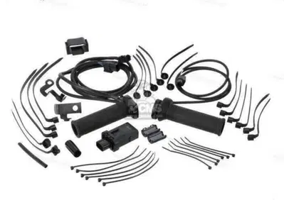 Kit Manopole riscaldate Honda NC 750X 2017 - Annuncio 9723752