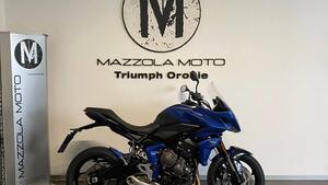 Triumph Tiger Sport 660 (2022 - 24) 
