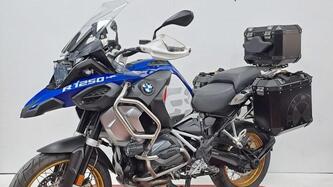 Bmw R 1250 GS Adventure (2019 - 20) usata