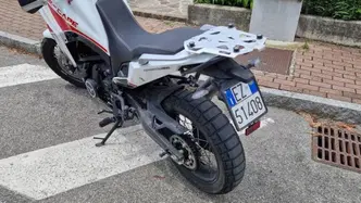 Moto Morini X-Cape 650 (2021 - 26) usata
