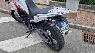 Moto Morini X-Cape 650 (2021 - 25) usata