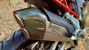 Ducati Multistrada V4 S (2021 - 24)  (9)