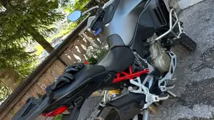 Ducati Multistrada V4 S (2021 - 24)  (5)