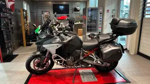 Ducati Multistrada V4 S (2021 - 24)  (8)