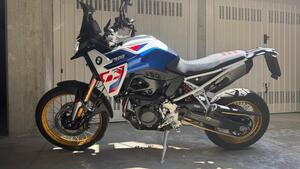 Bmw F 900 GS (2024 - 25) 