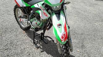 Betamotor RR 50 Enduro (2007 - 09) usata