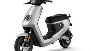 Niu MQi Sport (2019 - 20) 