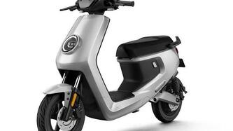 Niu MQi Sport (2019 - 20)