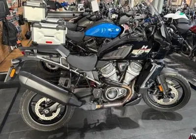 Harley-Davidson Pan America 1250 (2020 - 25) - Annuncio 9723852
