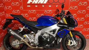 Aprilia Tuono V4 RR (2017 - 18) 