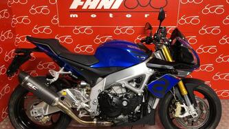 Aprilia Tuono V4 RR (2017 - 18) usata